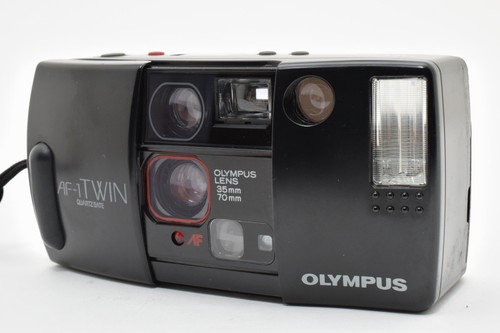 Fast neuwertig olympus af - [fast, af-1