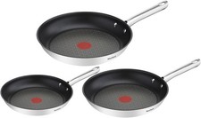 Tefal duetto teiliges - duetto, 3-teiliges