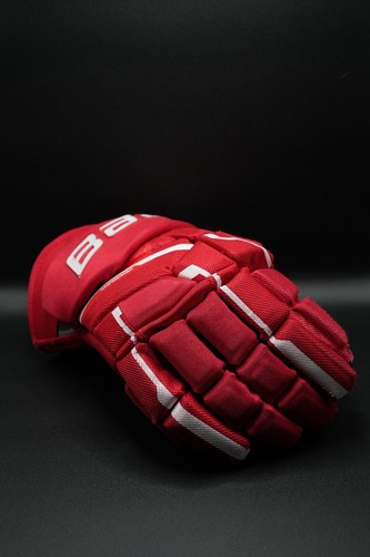 Bauer supreme mach eishockey - supreme,