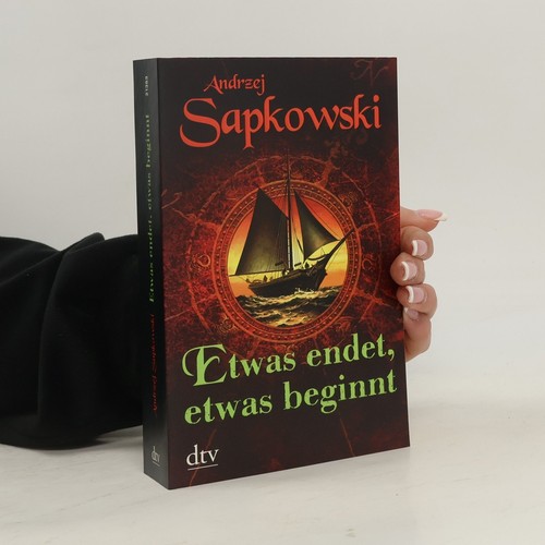Etwas endet - etwas, endet,