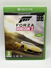 Forza Horizon 2 | Xbox One |