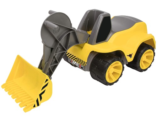 Big powerworker maxiloader - ,