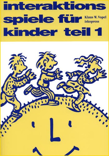 Interaktionsspiele für kinder - interaktionsspiele,
