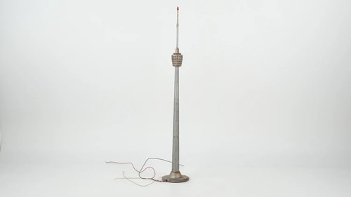 Unbekannt fernsehturm - unbekannt, n