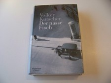 Volker Kutscher +++  Der Nasse