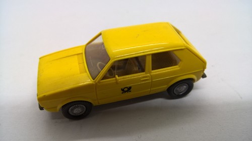 Wiking 049 volkswagen golf - 049,