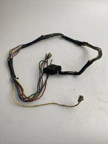 Suzuki 500 83 - 500, ez:83