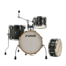 Sonor AQX Jungle Shell-Set BMS
