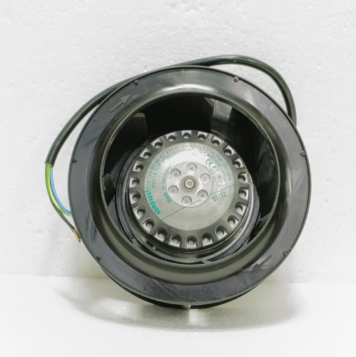 Ebm papst r2e133 bh66 ac - ebm-papst,