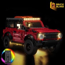 BrickBling Licht Kit für LEGO