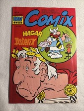 Ehapa Comic - MV Comix
