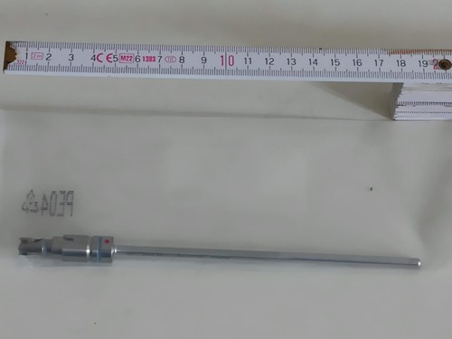 Full radius resector - radius,