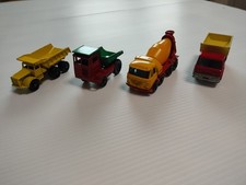 matchbox konvolut lesney