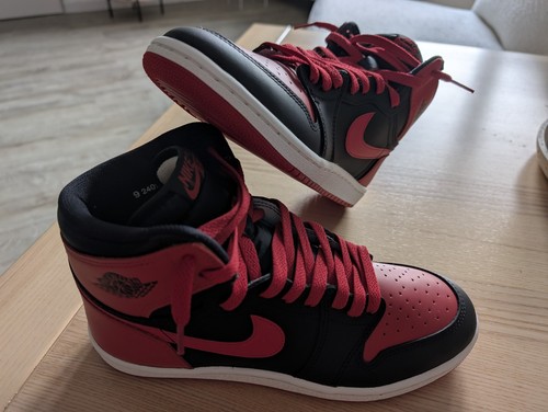 Nike air jordan retro - nike, high