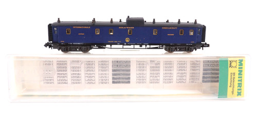 Minitrix 13177 bel - minitrix, n