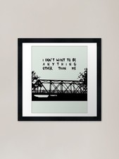 One tree hill bridge - -,