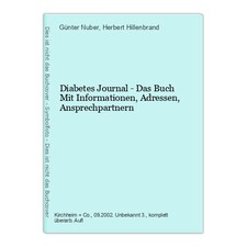 Diabetes Journal - Das Buch