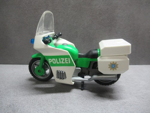 Playmobil zubehör motorrad - playmobil,