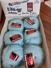 Muguet Anny Blatt Wolle