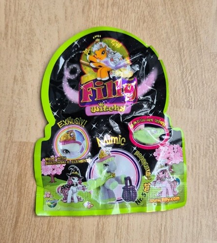 Filly fairy - filly, pferde