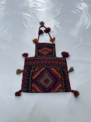 Orient kelim teppich mushvani - orient,