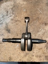 Stihl 261 Kurbelwelle Gehäuse Zylinder 241 260 361 362 441 462 66