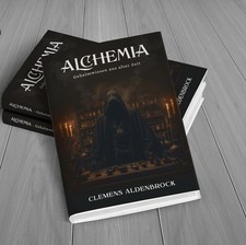 ALCHEMIA - Geheimwissen aus