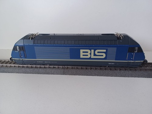 Märklin 3763 schweizer - märklin,