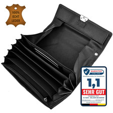 Kellner Geldbörse 100%