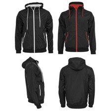 BUILD YOUR BRAND Windjacke
