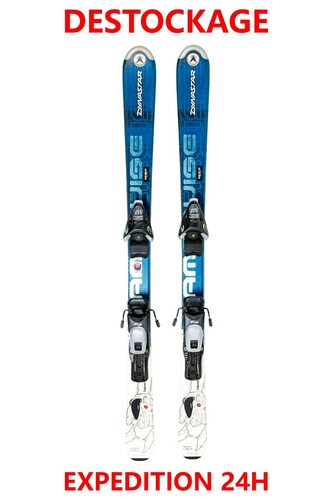 Ski kinder gebraucht dynastar - ski,