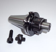 Messerkopfaufnahme Quernutaufnahme SK40 DIN69871 D13 16 22 27 32 oder 40