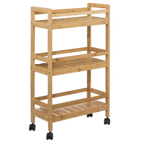 Mobiler küchenregal linha 3 - mobiler, linha,