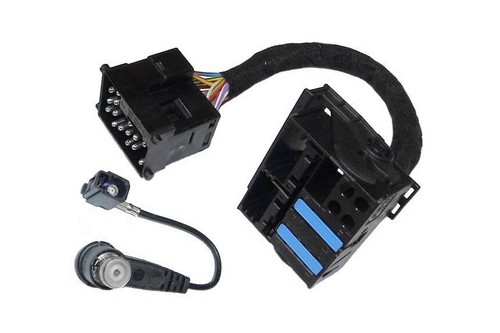 Plug play inkl antennen - plug&play,