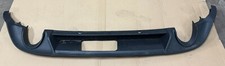ORIGINAL VW GOLF 7 GTI FACELIFT HECKDIFFUSOR 5G6807568AB