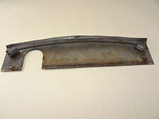 Schottwand für Kühler für MWM KD 110.5D Motor vom Fendt Farmer 2 2D Traktor