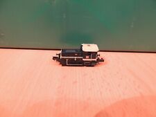 3,253 # Arnold # 2070 # Diesellok BR 332 Köf III, blau/beige  # o OVP