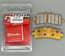 Brembo Bremsbelag Bremsbeläge