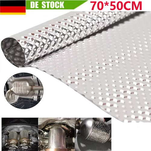 50cm hitzeschutz - 70*50cm,