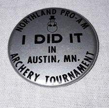 Vintage austin minnesota - vintage,