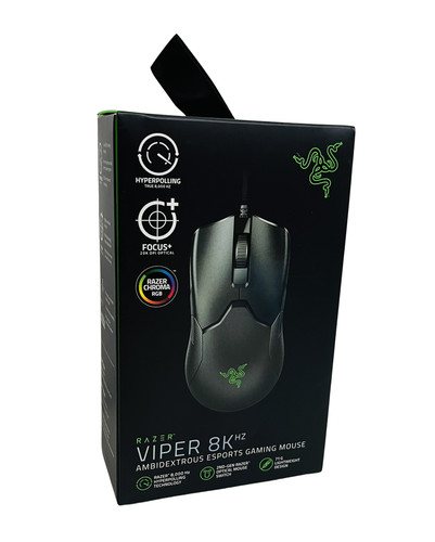 Razer viper hz - razer,