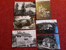 6 DDR AK Postkarten