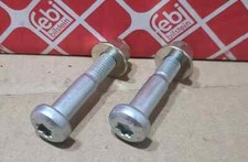 2x Traggelenkschrauben