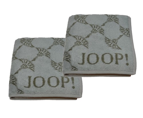 Joop handtuch 1611 50x100 - handtuch,