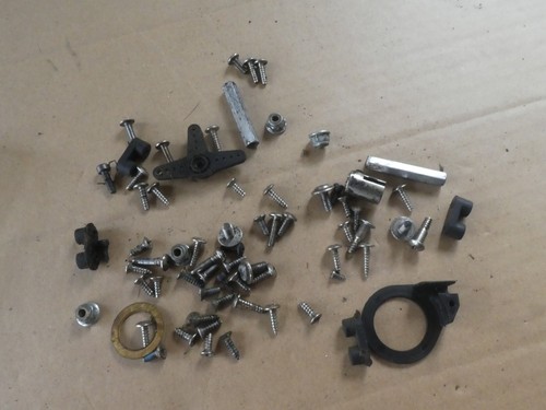 Reely p190 carson - p190,