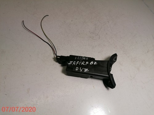 Opel zafira dti - opel,