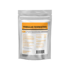 Strong Testo Tribulus Terrestris á 1500mg 95% Saponine ( Tiefstpreis )