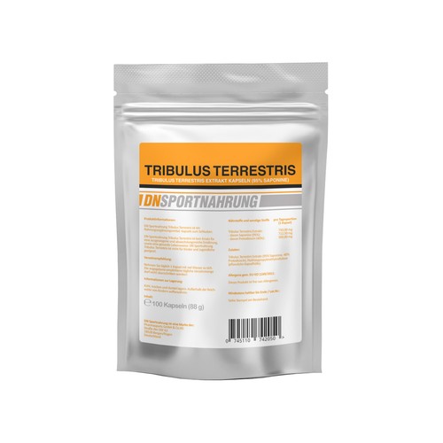 Strong testo tribulus - strong,