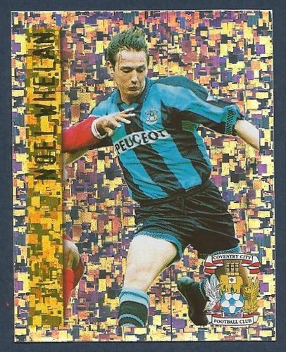 Merlin premier league kick off - league,