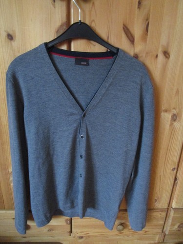 Cinque strickjacke langarm - cinque, strickjacke,